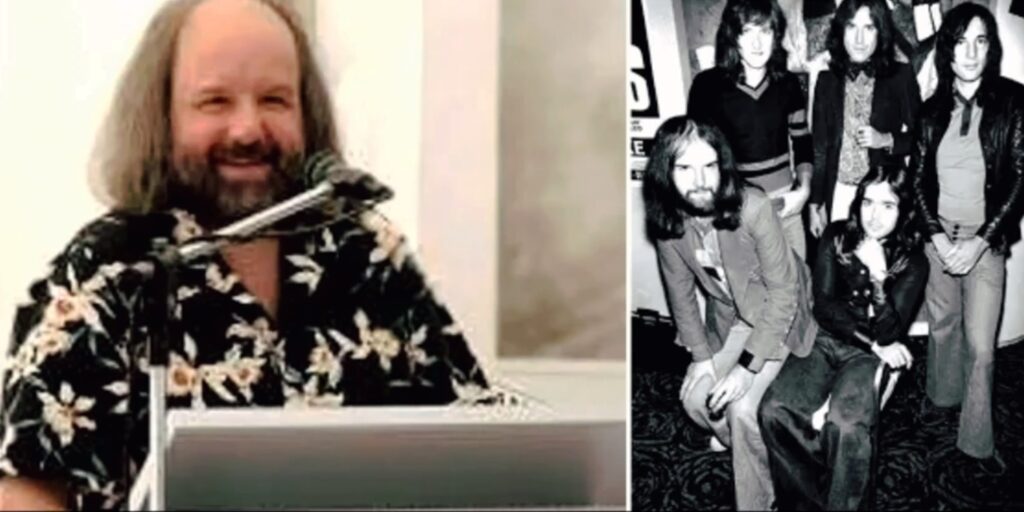 John Gosling, de la trupa The Kinks, a murit la vârsta de 75 de ani: „Suntem consternați!”