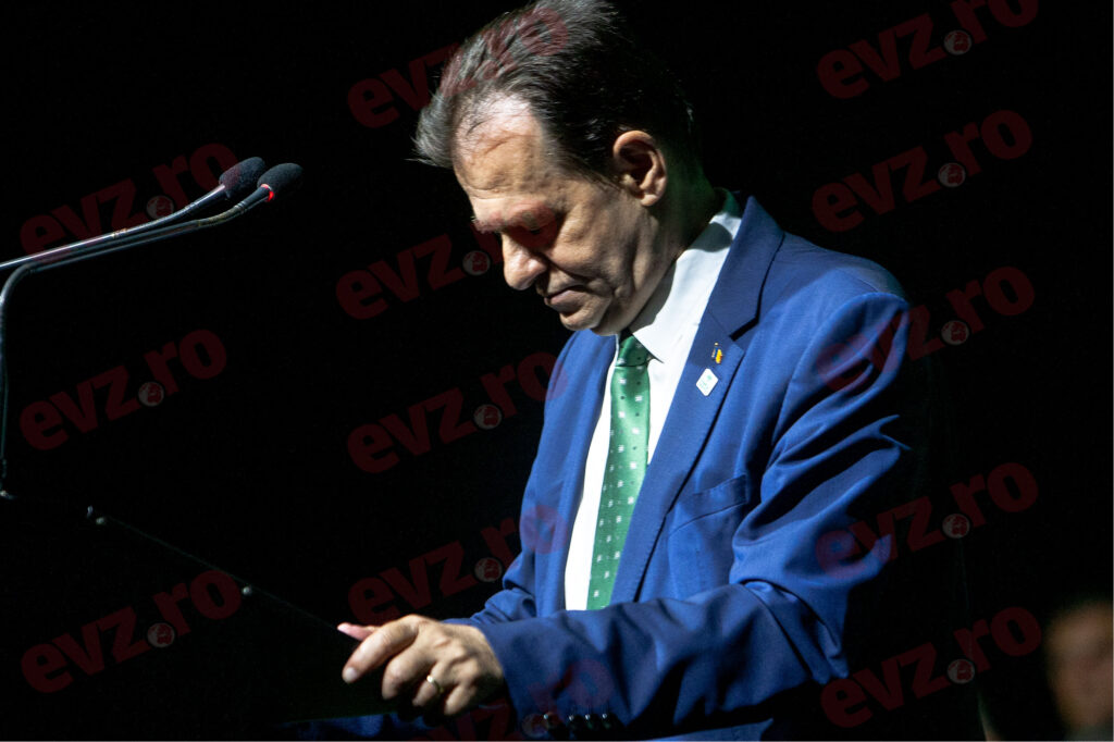 Ludovic Orban, o carieră politică marcată de achitări și controverse