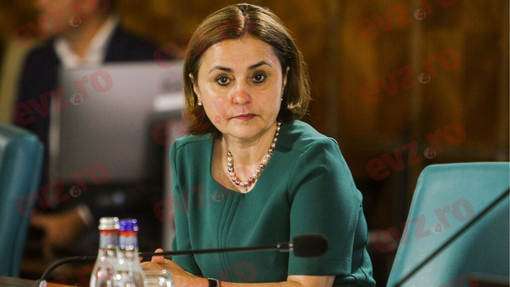 Luminița Odobescu, discuție cu Antony Blinken despre dronele Rusiei căzute în România