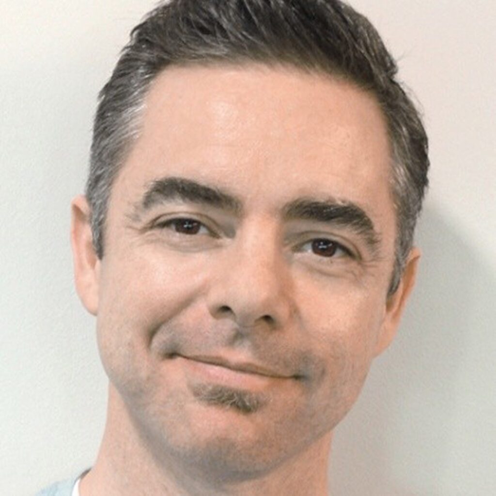 Încă o pierdere mare la Hollywood. Faimosul actor Marc Gilpin a murit