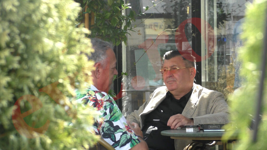 Pedeapsă mărită pentru cel care l-a jefuit pe milionarul Dan Nicorescu