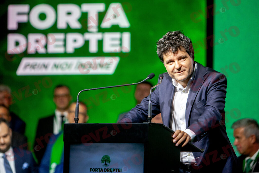 Nicușor Dan, fără sprijinul Alianței. Se bazează pe banii bucureștenilor pentru campania electorală