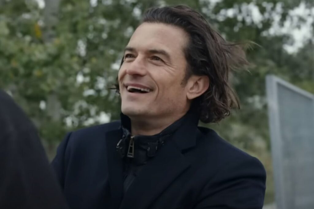 Filmul „Gran Turismo”, debut cu succes în box office-ul românesc de weekend