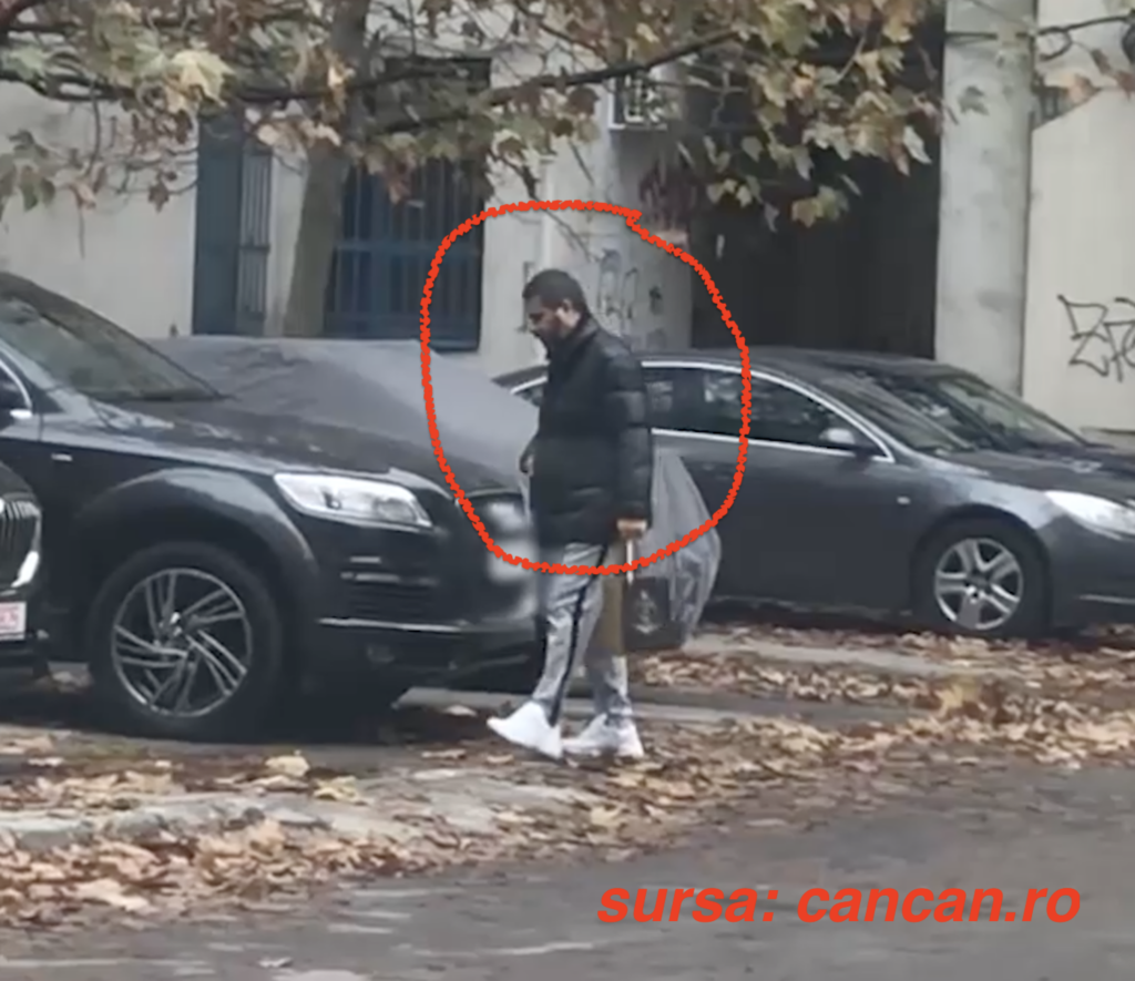 Parcul IOR și incendiile programate. Un „rechin imobiliar” a pus ochii pe teren