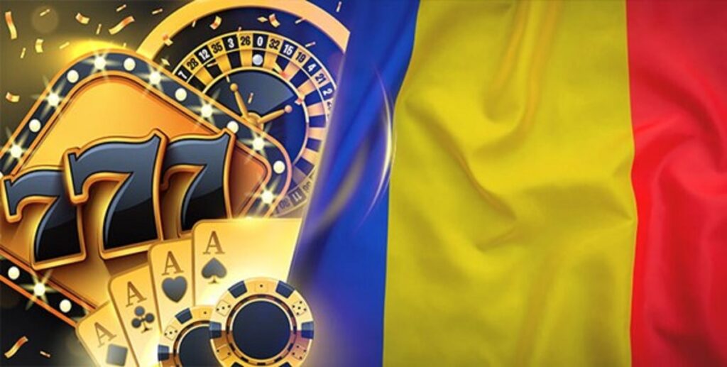 Cele mai bune cazinouri online din România în 2023