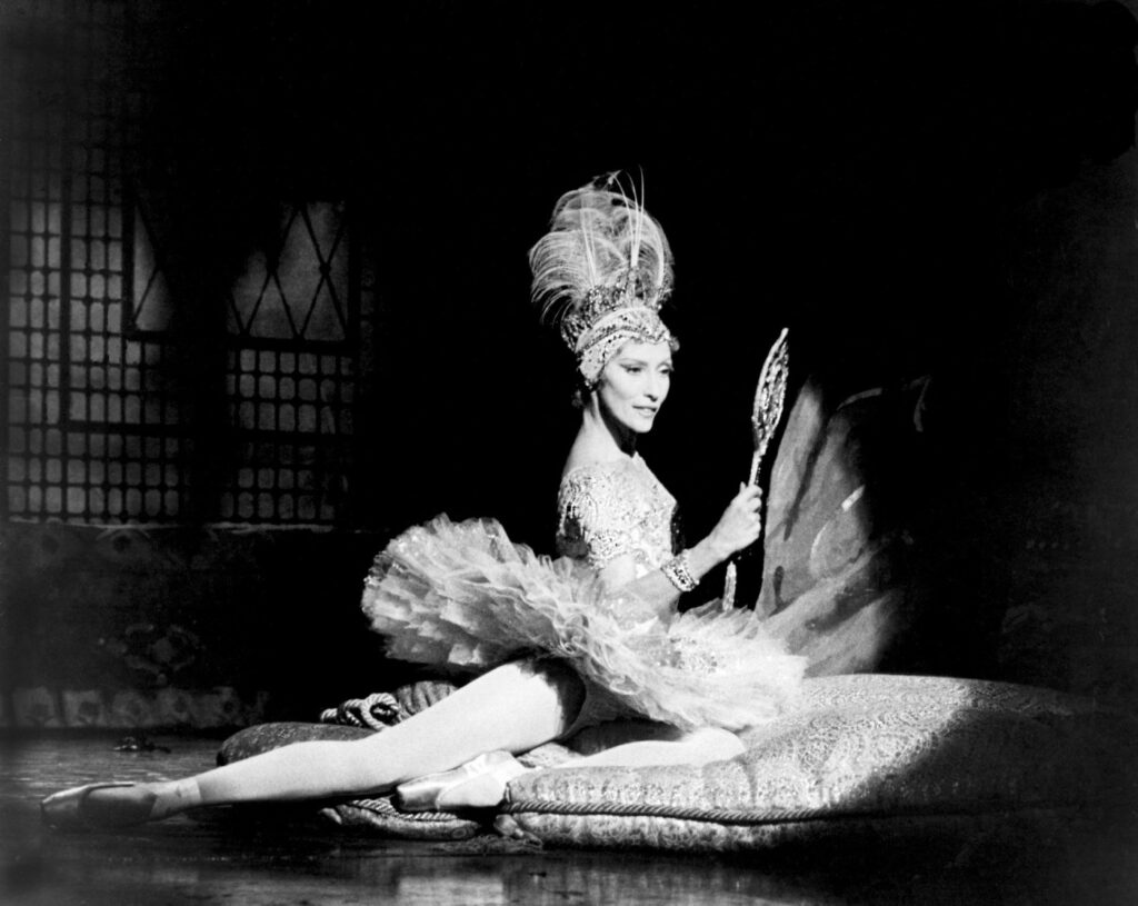 HOROSCOPUL LUI DOM’ PROFESOR – 5,6 august 2023. Dansul Nataliei Makarova