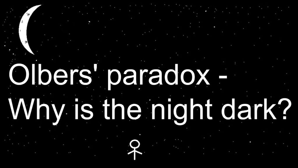 Horoscopul lui Dom’ Profesor, 22 august 2023. Paradoxul lui Olbers