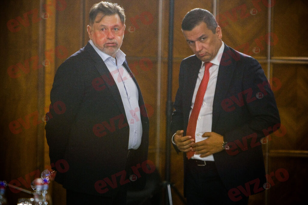 Sorin Grindeanu anunță o posibilă ruptură în coaliție după întâlnirea PSD din Sud-Vest