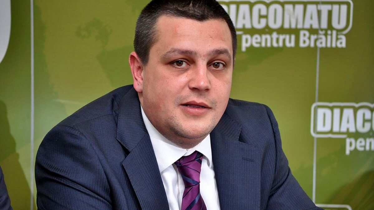Diacomatu continuă scandalul cu Coldea. Fostul șef ANRP s-a dezlănțuit la un restaurant bucureștean