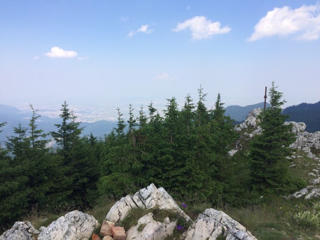 Ruta Cavalerilor teutoni. Un nou traseu turistic în Ţara Bârsei. Foto
