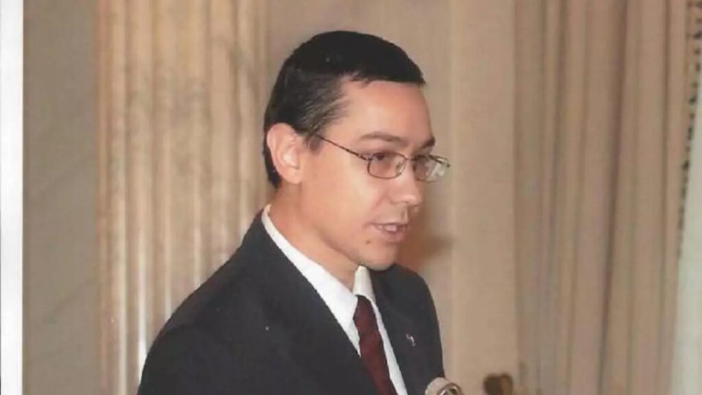 Ponta a fugit de acasă. A dormit două săptămâni în gară și a prăjit cartofi la fast-food