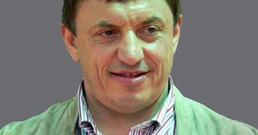 Reglări de conturi la Sofia. Un fost spion, împușcat în plină stradă