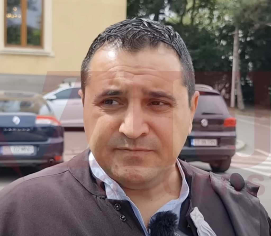 Avocatul criminalei de la Mangalia: Și-a omorât cea mai bună prietenă! Înțelege că reprezintă un pericol