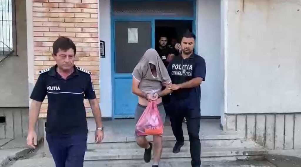 Bătăușii de la Costinești, lăsați liberi. Au venit de la Brașov să se bată cu un jandarm antrenat în Legiunea străină