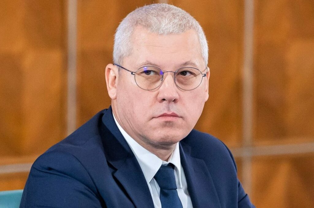 Plan național pentru combaterea consumului de droguri în școli, anunțat de Cătălin Predoiu