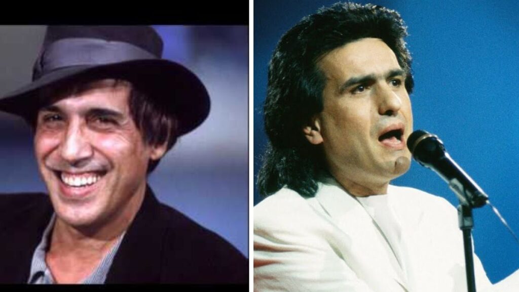 Adriano Celentano, amintiri cu Toto Cutugno. Povestea celebrei piese „L'Italiano”