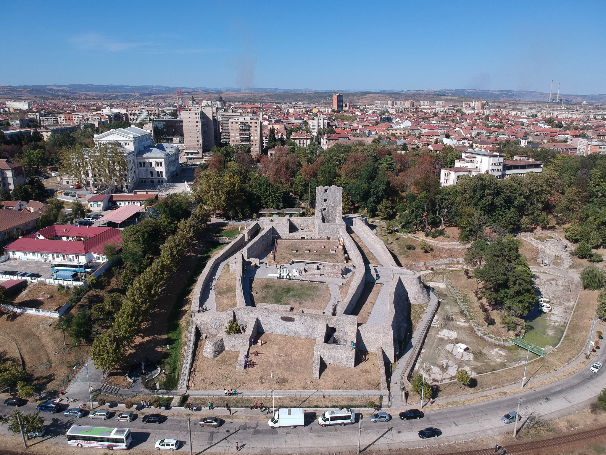 Căderea Regatului Ungariei, evenimentul geopolitic major de acum 500 de ani