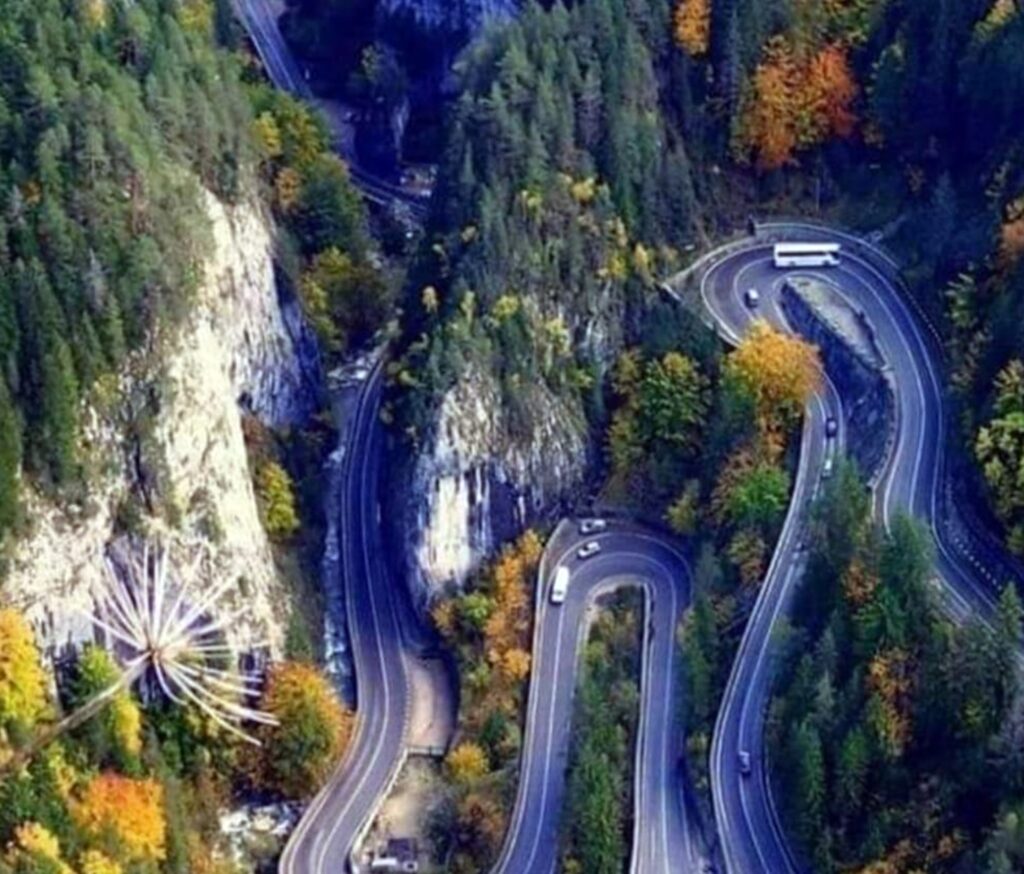 Stațiunile montane din România se transformă. Adio sporturi de iarnă!