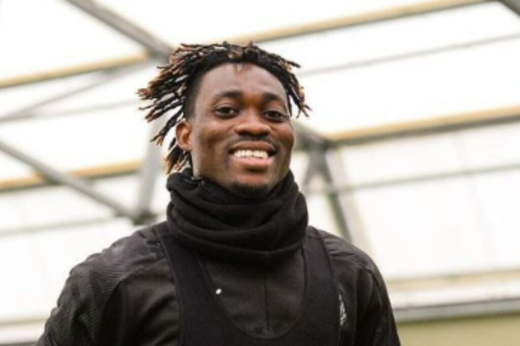 Iubita lui Christian Atsu, primele declarații despre moartea fotbalistului în Turcia