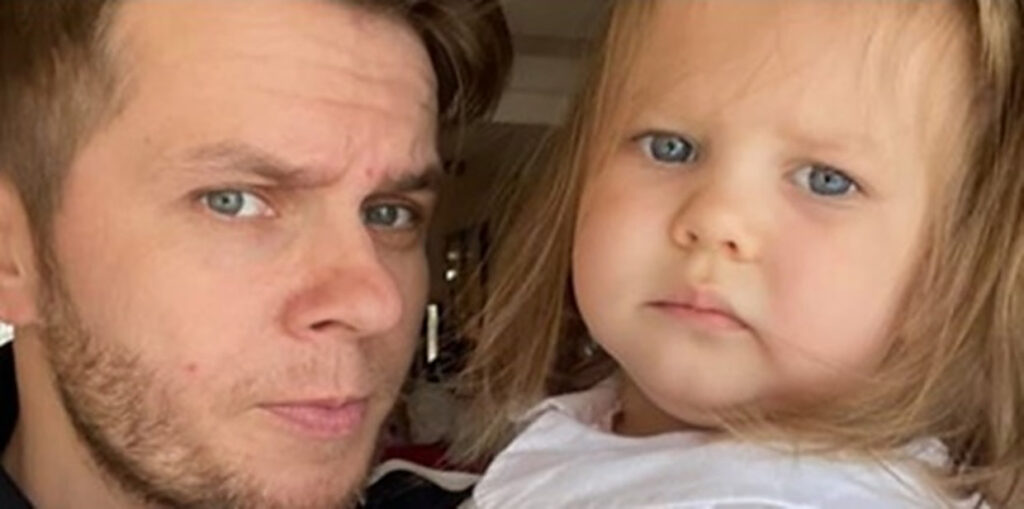 Fiica lui Codin Maticiuc, actriță la doar 4 ani. Deja a fost aleasă într-un lungmetraj