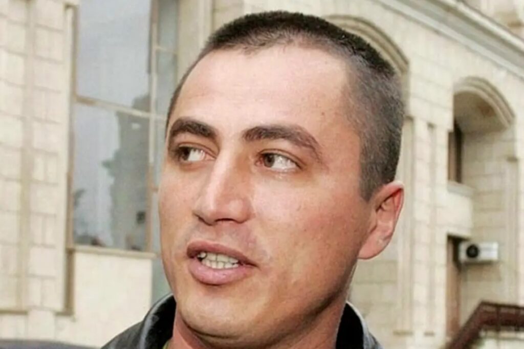 Elodia încă îl bântuie pe Cristian Cioacă. Ce a pățit fostul polițist