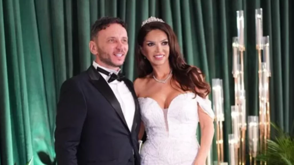 Cristina Spătaru spionată de foștii iubiți. „Am avut relații cu oameni extrem de geloși”