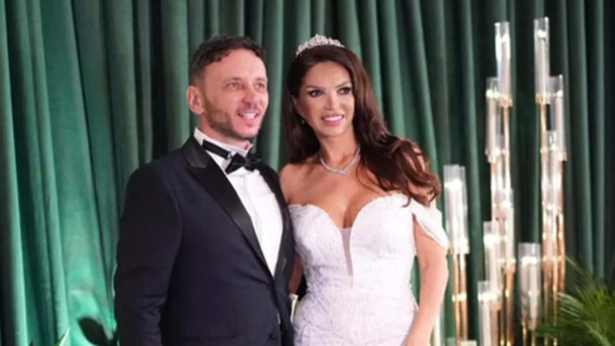 Cristina Spătaru spionată de foștii iubiți. „Am avut relații cu oameni extrem de geloși”