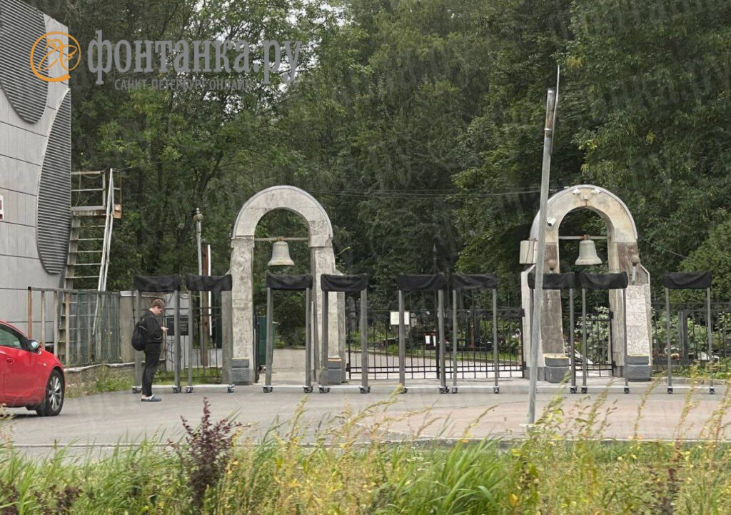 Ce cavouri și-a făcut clanul Cârpaci în Timișoara. Palatele s-au mutat și în cimitir