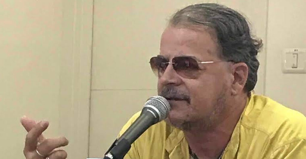 Dan Petre Popa a murit. Jurnalistul urma să lanseze o carte despre istoria Moldovei