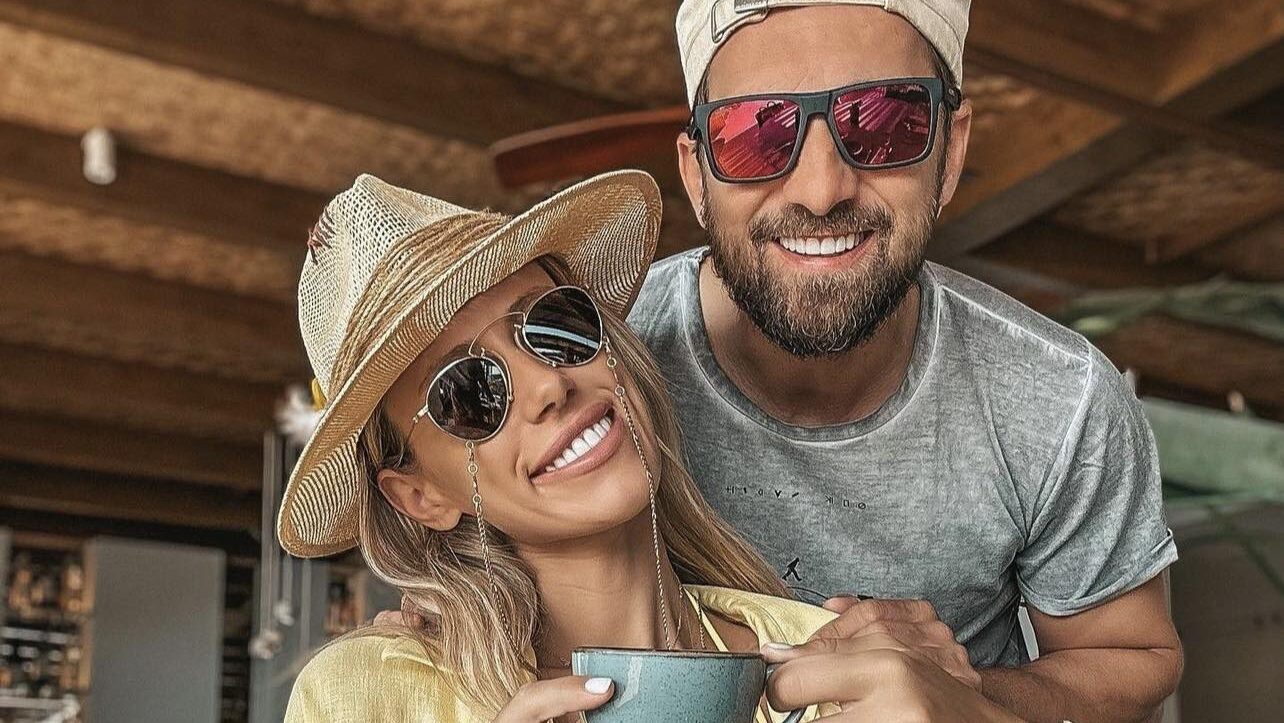 Gabriela Oțil, din nou pe patul de spital. Soția lui Dani Oțil, nevoită să-și facă o investigație complexă 