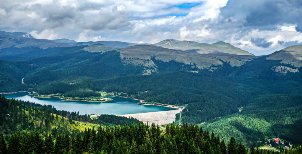 Festival de Jazz, la Padina și Zănoaga, în Parcul Național Bucegi