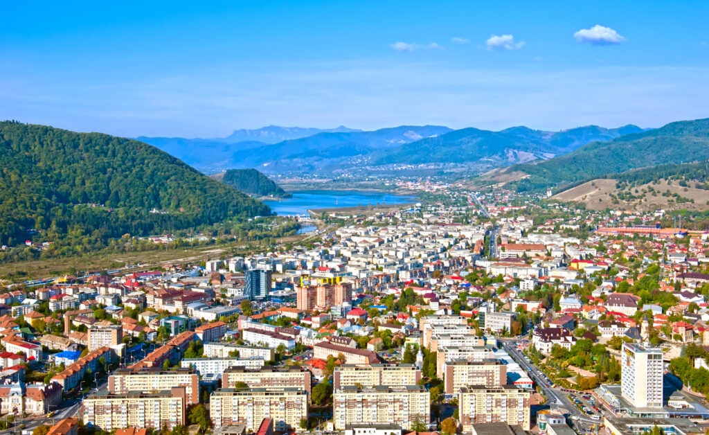 Piatra-Neamț, o destinație turistică în vogă. Care a fost rețeta succesului