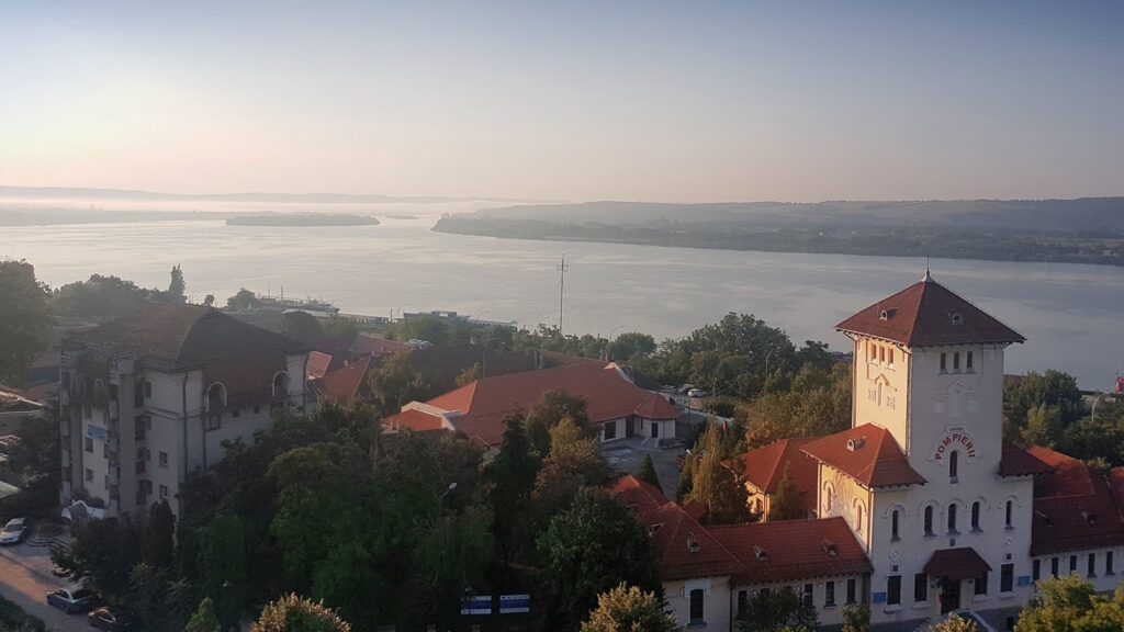 Destinația din România care îți oferă tot: istorie la tot pasul și cele mai frumoase peisaje