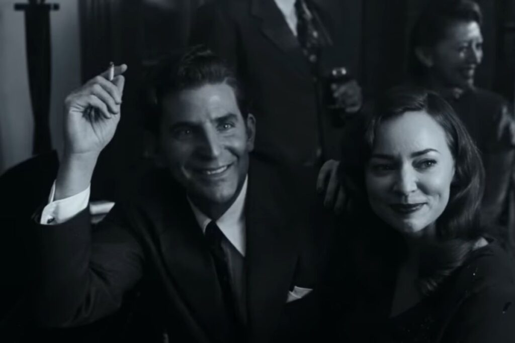 „Maestro”, noul film al lui Bradley Cooper. Când va fi marea lansare