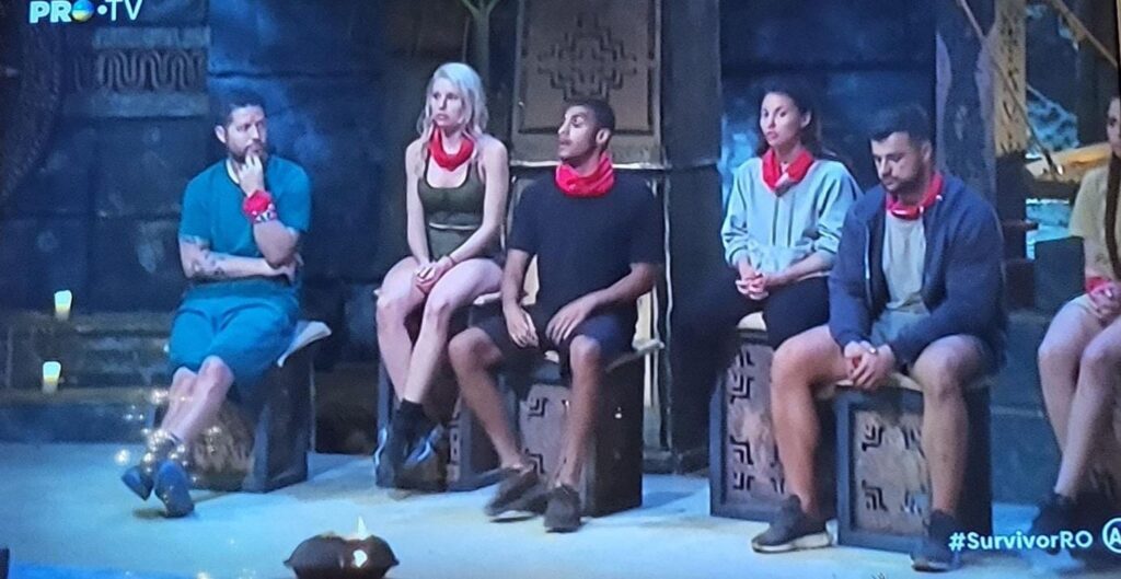 Gheboasă n-a făcut nimic de capul lui ca să câștige tinerii. Împins în față de oameni puternici