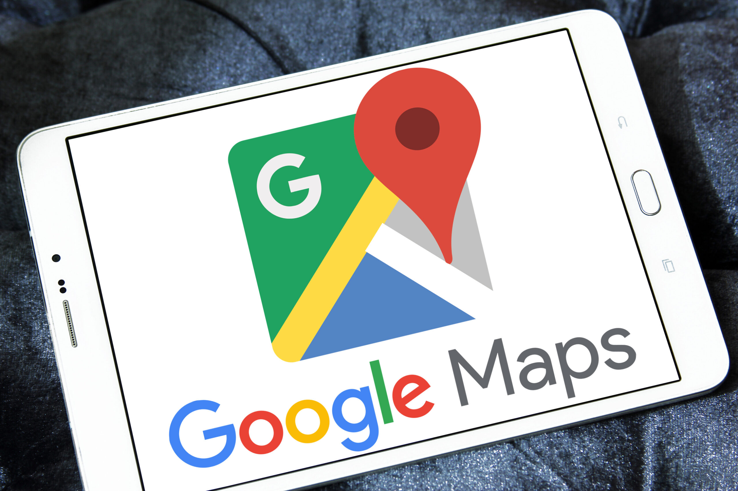 Schimbare revoluționară la Google Maps: Întreabă direct harta ce vrei să faci
