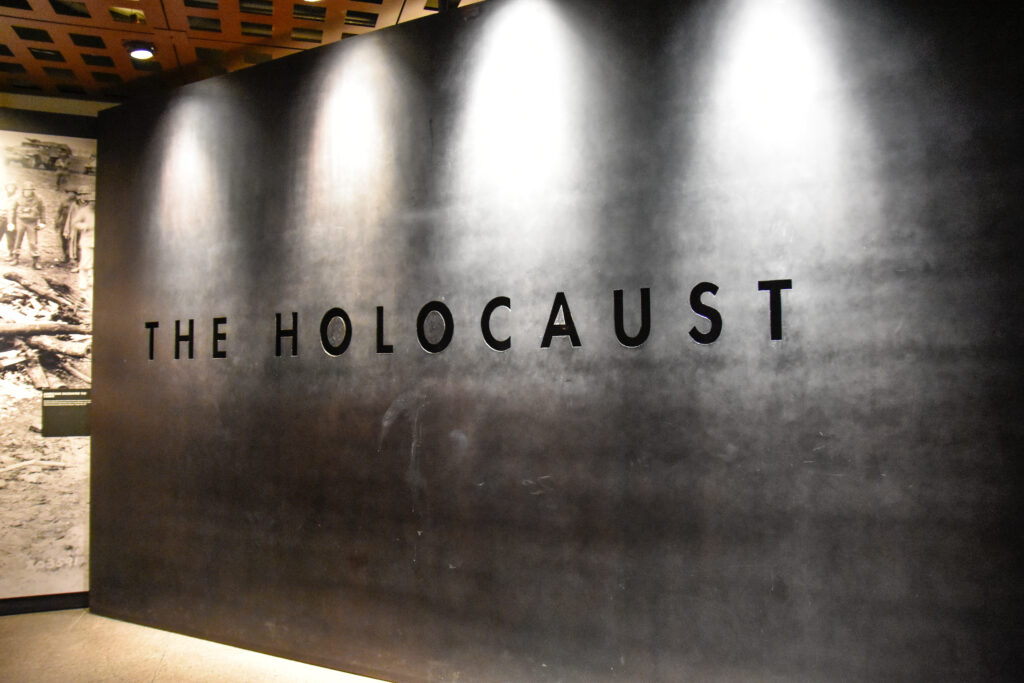 Scandal la BBC de Ziua Holocaustului. Postul, forțat să își ceară scuze după o formulare greșită