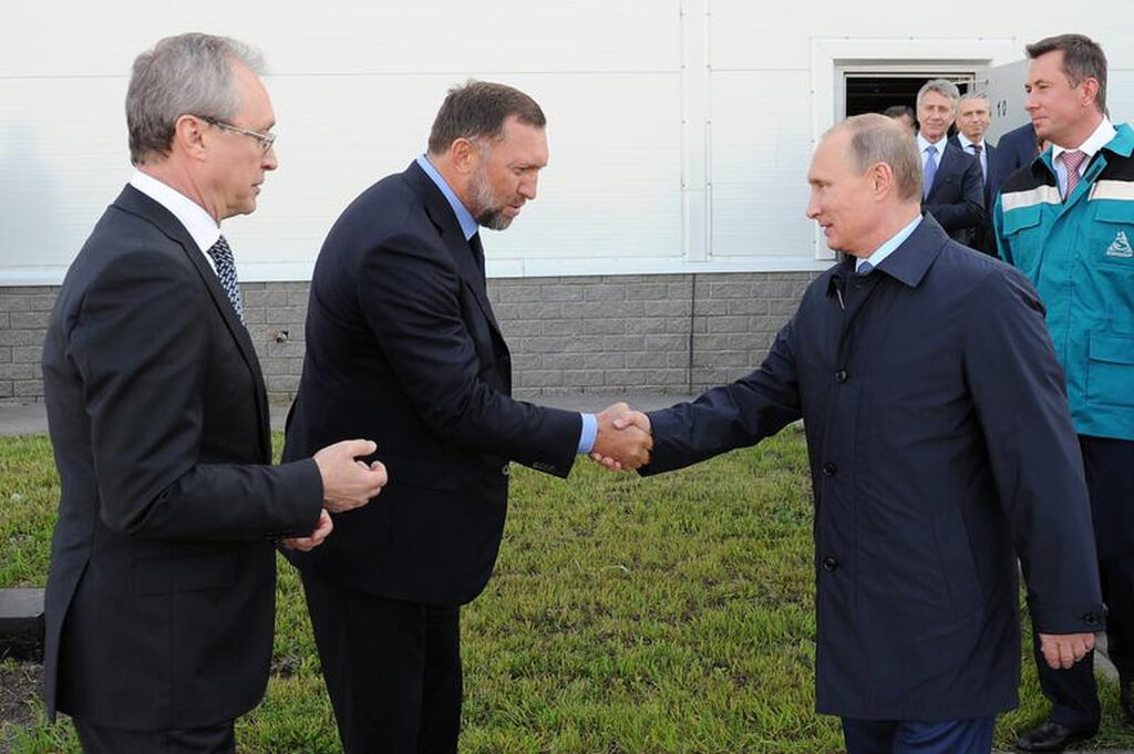 Cum au devenit și mai bogați oligarhii din Rusia, în plin război