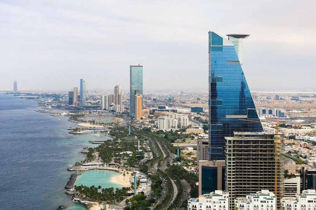 Asocierea cu Rusia, bombă cu ceas pentru economia Arabiei Saudite