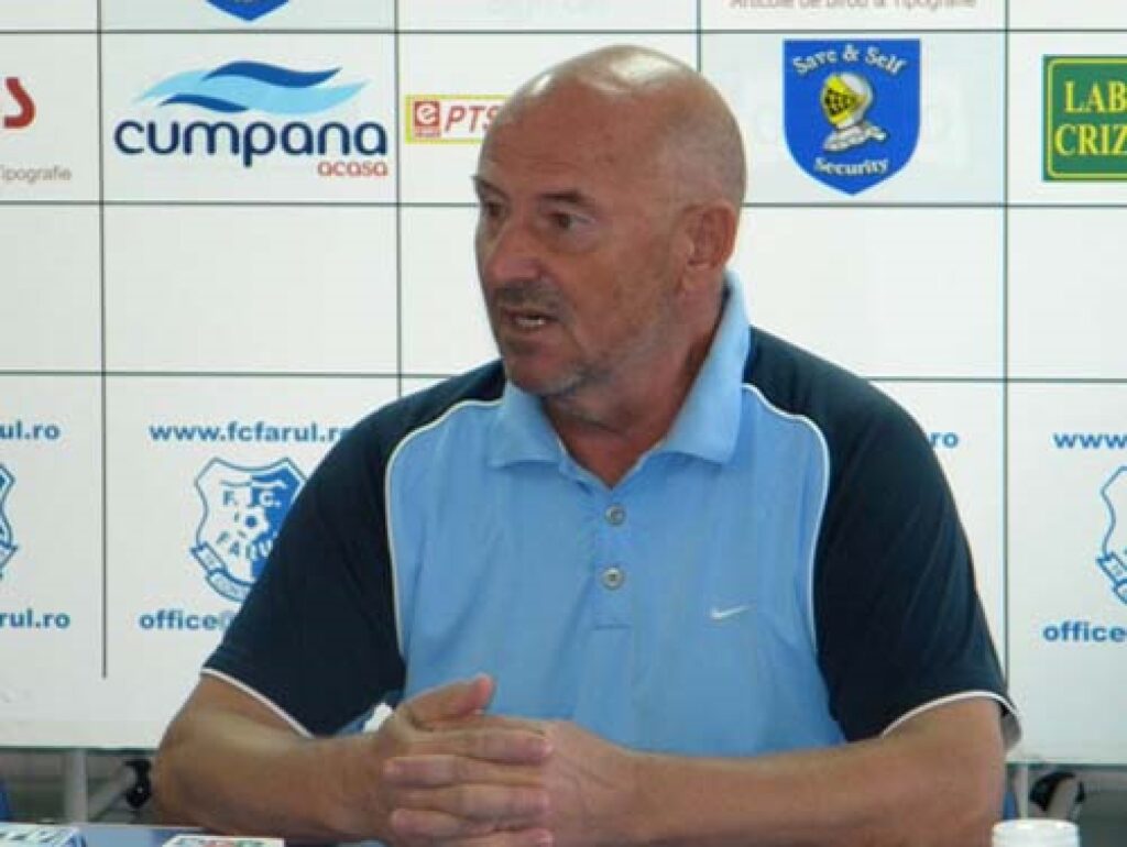 Supărarea care l-a măcinat pe Ioan Sdrobiș mulți ani. Misterul relației cu Cristi Chivu