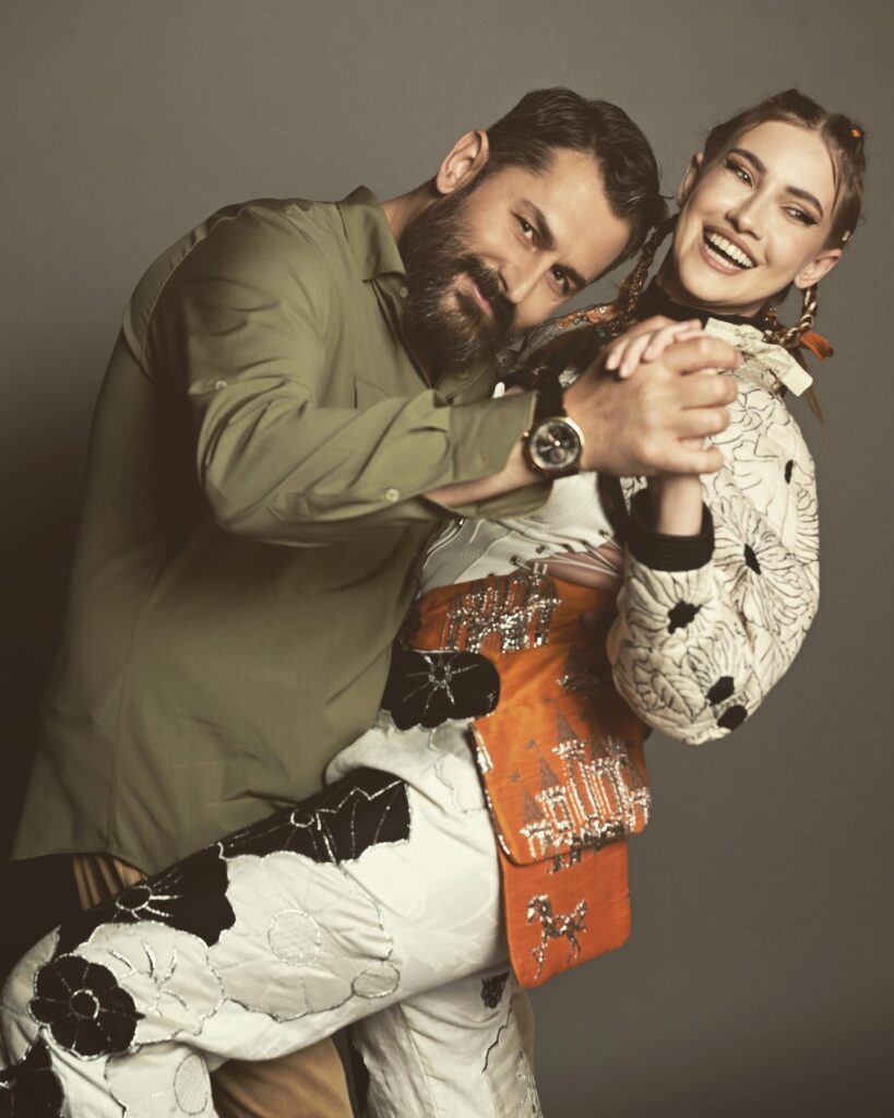 De ce a divorțat, de fapt, Iulia Albu și de ce l-a ținut ascuns pe Mike