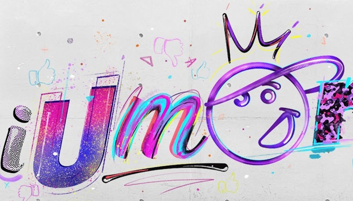 Mireasă și bunică la 35 de ani. O fostă concurentă de la iUmor trăiește o viață desprinsă din telenovele