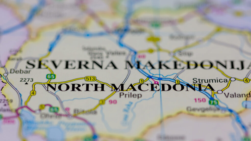 Macedonia de Nord ia împrumut de 500 de milioane de euro de la Ungaria