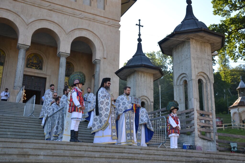 Mitropolitul Andrei despre maladia omului contemporan. „Mila creștină nu e teorie”. Video