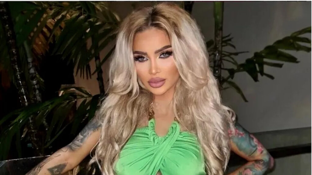 Maria Ilioiu, externată de la Psihiatrie. Coșmarul prin care a trecut ispita