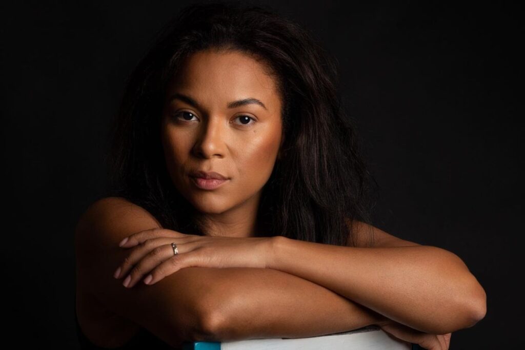 Nadine, despre viața în Franța: La ei totul e rigid, e scrobit