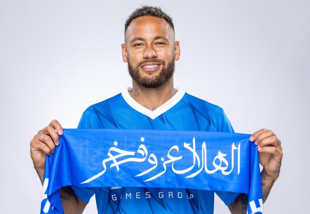 Președintele PSG, mesaj fair-play la despărțirea de Neymar. „E parte din istoria clubului”