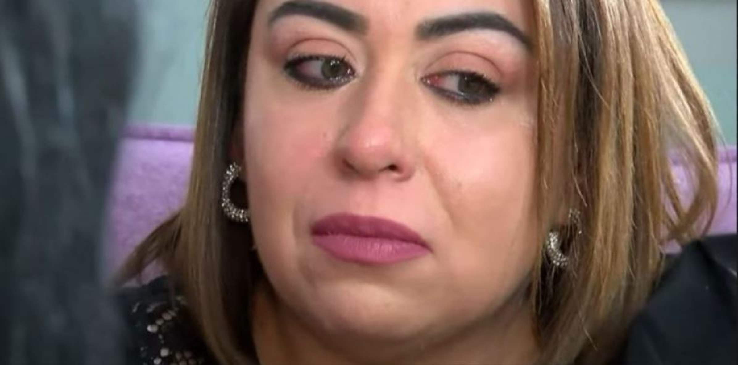 Oana Roman, de urgență la spital. Ce i-au spus medicii