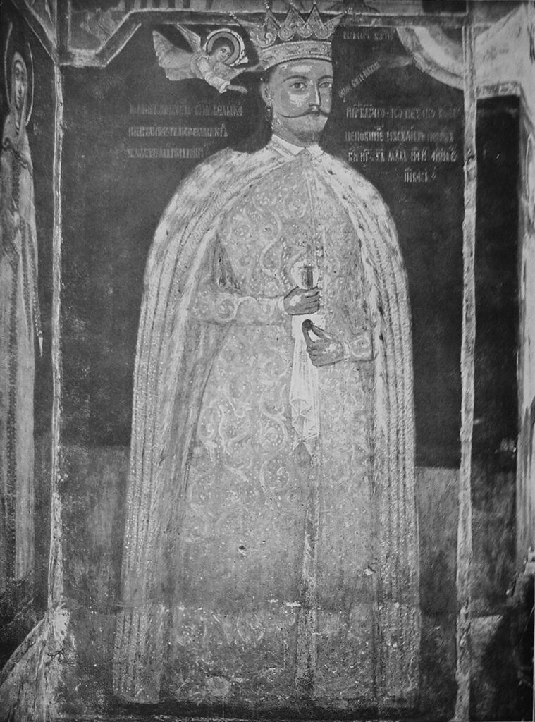 Misterul comorii pierdute a lui Petru Cercel, fratele vitreg al lui Mihai Viteazul