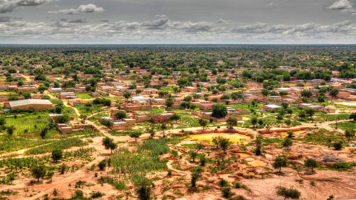 sahel